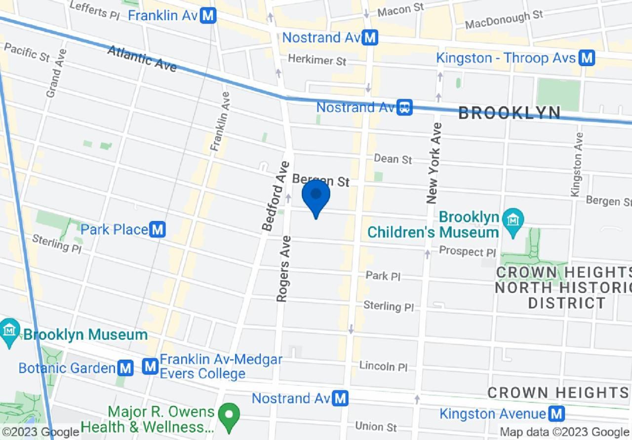 Hospedagem domiciliar Klo Nova York